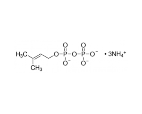 , β Диметилаллилпирофосфаттриаммониевая соль 1 мкг / мл в метаноле (: водный 10 мМ NH4OH (7: 3)), 90% (ТСХ) Sigma D4287