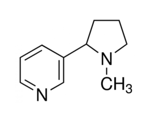 (β Никотин 99% (ТСХ), жидкость Sigma N0267