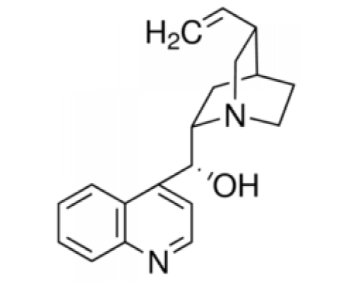 (-) - Цинхонидин, 99% (общее основание), может CONT. до 5% хинин, Alfa Aesar, 500г