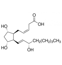 2,3-Ди-нор-8-изопростагландин Fβ 98%, раствор метилацетата Sigma D4565