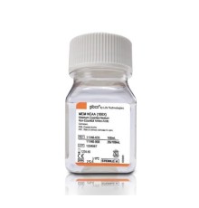 Раствор заменимых аминокислот без L-глутамина (100х в пересчете на среду MEM), Thermo FS