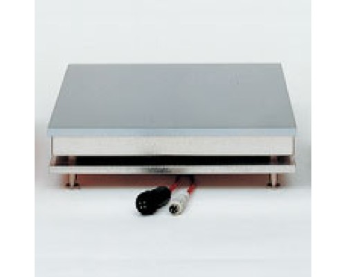 Прецизионная нагревательная плитка Gestigkeit PZ 35 ET без контроллера, 350 x 350 мм, 2,2 кВт, макс. температура 350°C (Артикул PZ 35 ET)