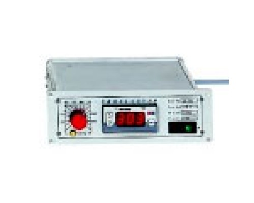 Контроллер температуры Gestigkeit 2860 EB, встроенный, температура 20-300°C (Артикул 2860 EB)