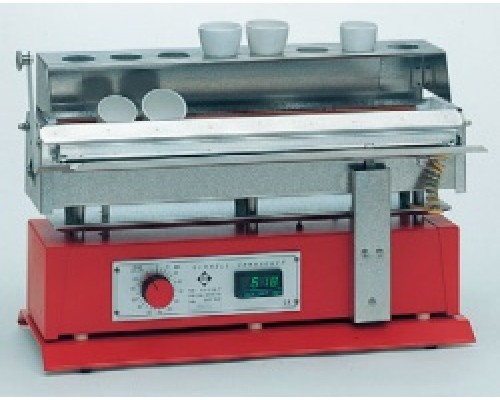 Устройство для быстрого озоления Gestigkeit SVD 95P, 2,5 кВт, температура 950°C (Артикул SVD 95P)