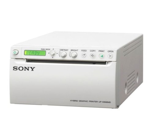 Sony UP-X898MD