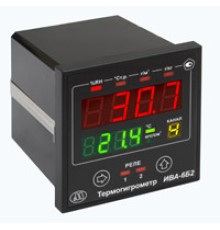 Термогигрометр ИВА-6Б2
