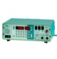 Программный контроллер Gestigkeit PR 5 SR, настольный, температура 20-300°C (Артикул PR 5 SR)