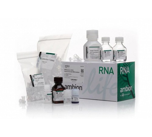 Набор RNAqueous-4PCR Total RNA Isolation Kit, Thermo FS