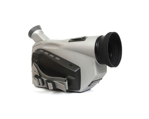 Ультрафиолетовая камера (дефектоскоп) CoroCAM 504