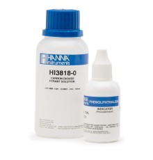 HI 3818-100 набор реактивов, Хлорид