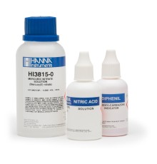 HI 3815-100 набор реактивов, Хлорид