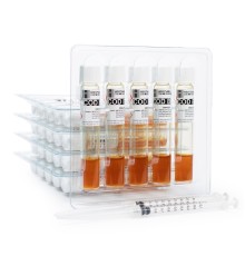 HI 93754B-25 реагенты для определения ХПК, 0-1500 мг/л, 25 тестов