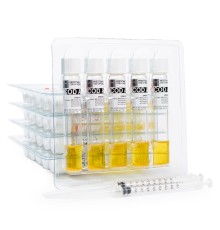 HI 93754A-25 реагенты для определения ХПК, 0-150 мг/л, 25 тестов