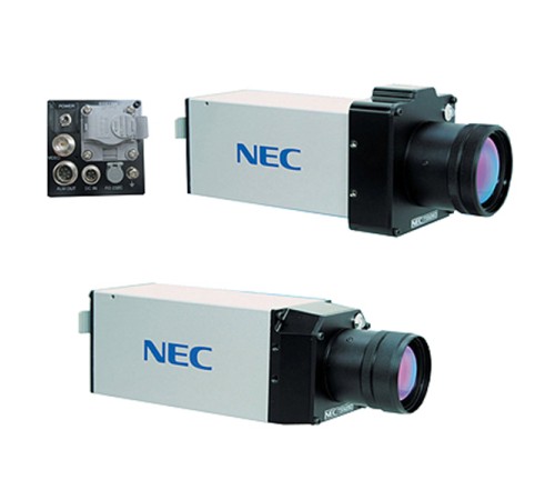 Тепловизор NEC TS9260/TS9230