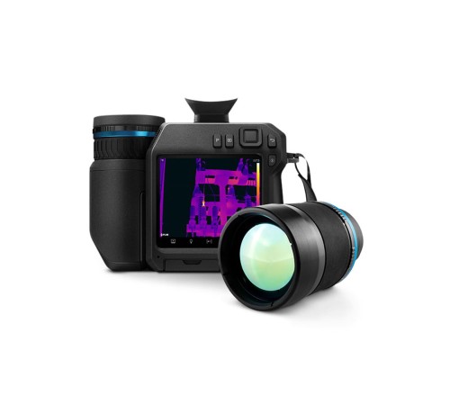 Тепловизор FLIR T840