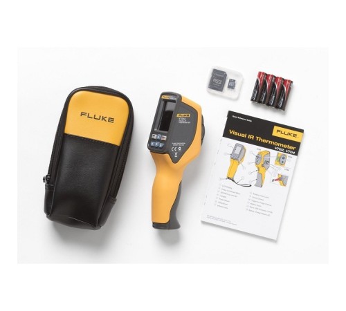 Инфракрасный термометр Fluke VT04