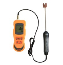 Термометр контактный ТК-5.09С с функцией измерения относительной влажности