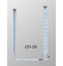 Термометр технический с органической жидкостью СП-2У №2
