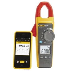 Токоизмерительные клещи Fluke 902 FC