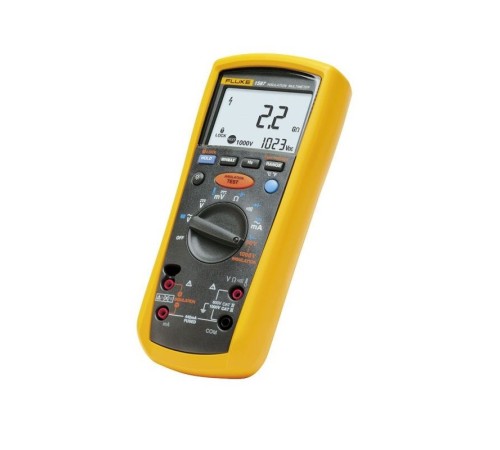 Мегаомметр Fluke 1587